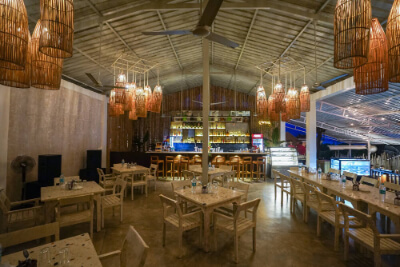 Best Bar In Goa