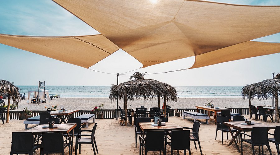 Restaurant Bar in Goa