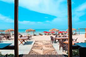 Best Restaurant Near By Beach
