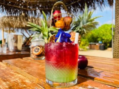Restaurant in Goa