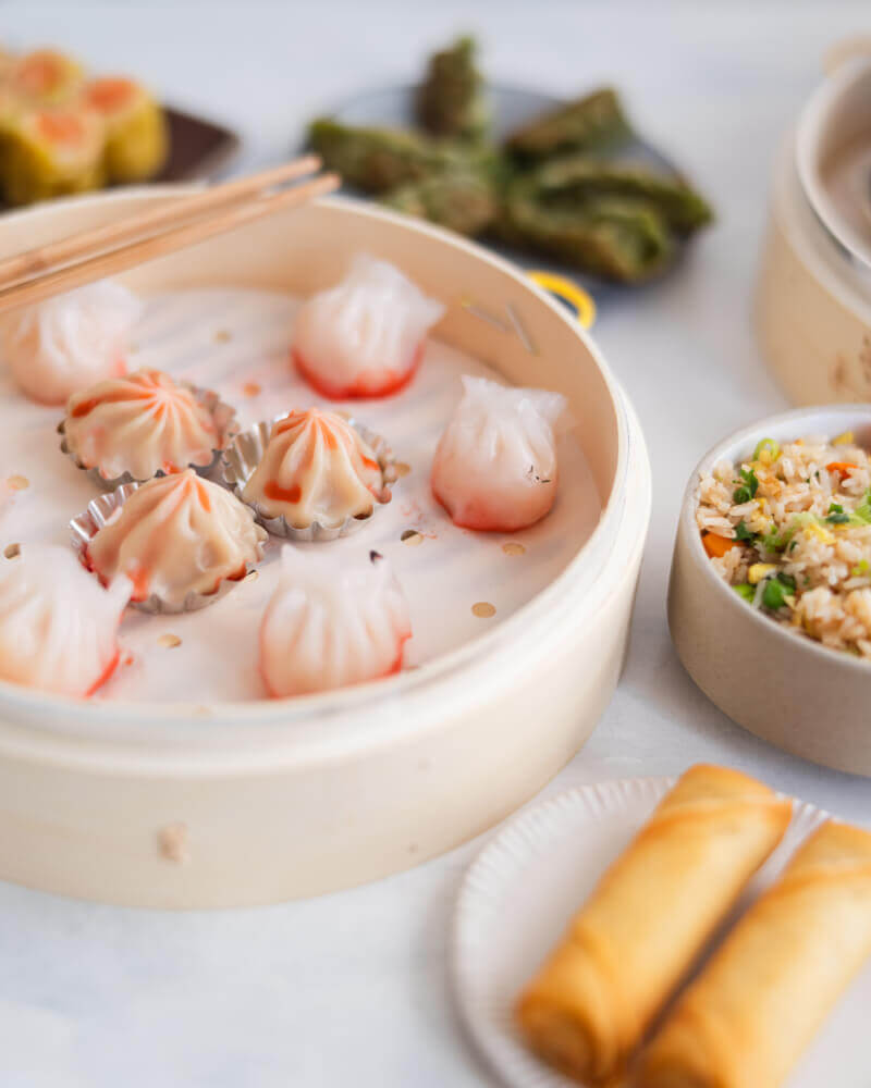 best momos in Goa