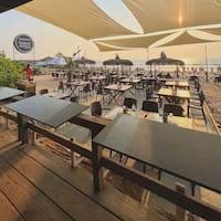 good location for restaurant near by